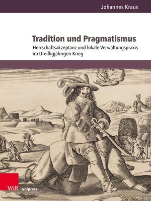 cover image of Tradition und Pragmatismus